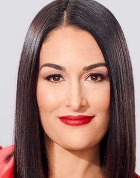 Nikki Garcia as Nikki Bella