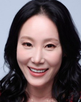Kim Young-hee as Madame (Ep. 3: Indicator)