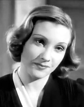Vera Bergman