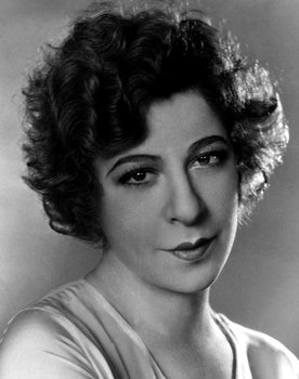 Fanny Brice