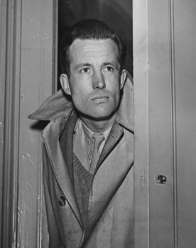 Duncan Carse