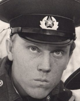 Анатолий Рудаков