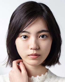 Hanano Nonomura as 神崎 真歩