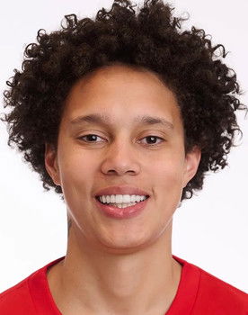 Brittney Griner as Self