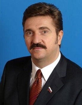 Valeri Komissarov