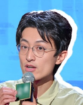 Qiu Rui as Contestant