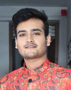 Sanchayan Dey as Actor