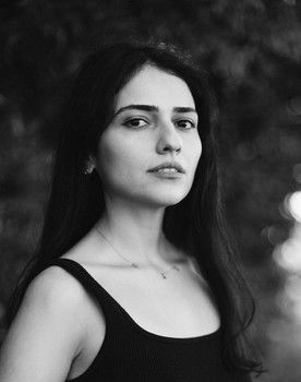 Ani Tatintsayan as Ani