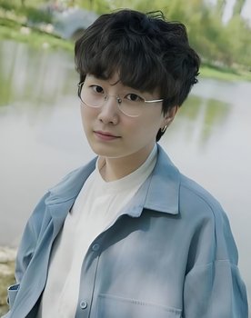 Li Hanlin as 苏孚 (voice)