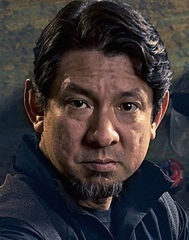 Doug Marcaida