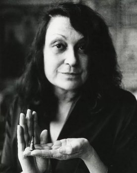Lina Bo Bardi