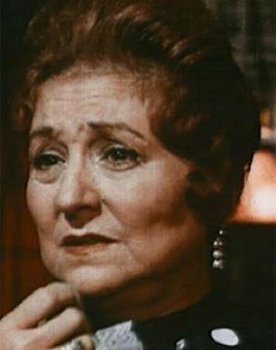 Milagros Leal as La Abuela