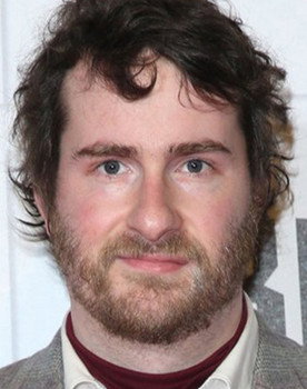 Stephen Fingleton as Beaker (voice)