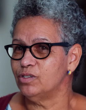 Dona Conceição as mãe do Ramires