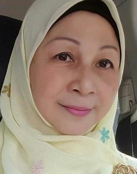 Dian P. Ramlee