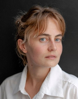 Olga von Luckwald