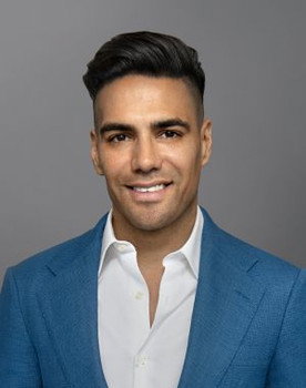 Radamel Falcao