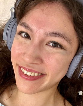 Ariane Marchese as Saturn (Wife) Voice Actress