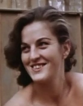 Trina Lamar