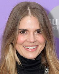 Ashley Shelton as Bethany