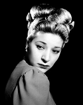 Emperatriz Carvajal as 