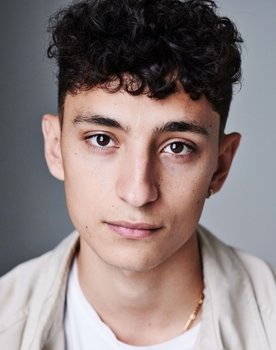 Jayden Revri
