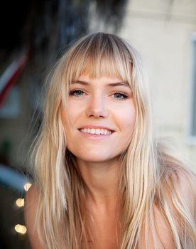 Julia Sandström