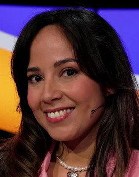 Nienke van Dijk