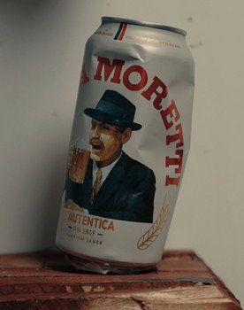 Pedro La Canette