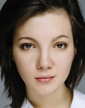 Alina Gvasaliya as Lilya