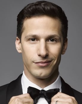 Andy Samberg as Johnny Loughran (voice)