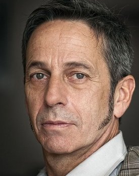 Alfredo Castro Photo