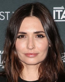 Karolina Wydra as Zosia