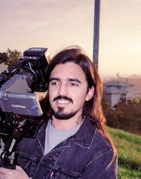 Antonio Zapiain Luna as Zane