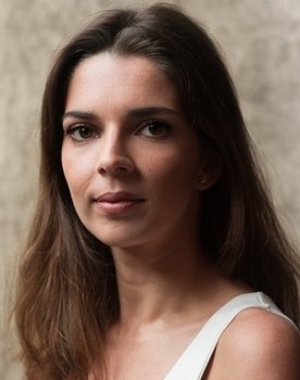 Cátia Godinho