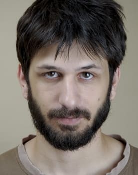 Ushan Çakır as 