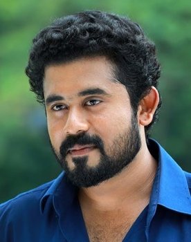 Vipin Mangalashery