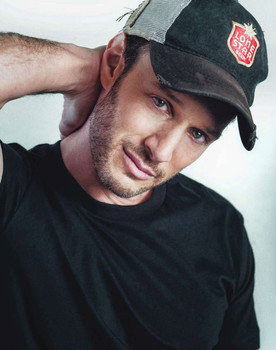 Josh Wolf