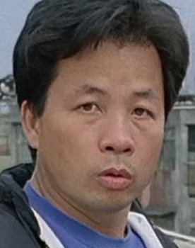 Choi Kwok-Keung