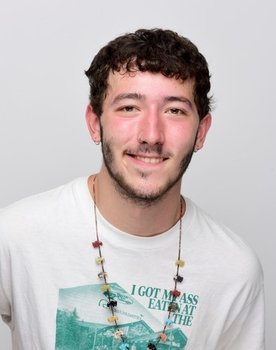 Frankie Jonas as Self