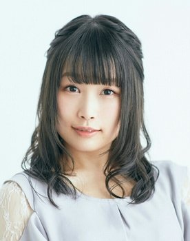 Erisa Ichihara as Maho Umedu (Mahomaho) (voice)