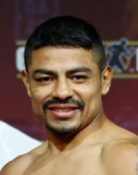 Daniel Rosas as Self