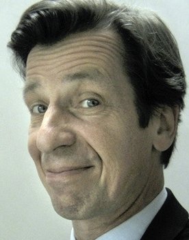 Alain Perpète