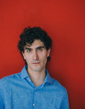 Corrado Cervino as Lorenzo Scarpa