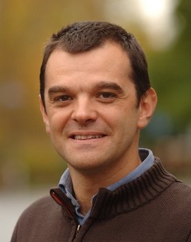 Andrea Accomazzo as Self