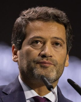 André Ventura as Self