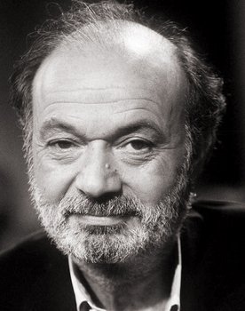 Claude Berri as Claude Langmann