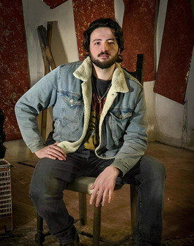Mirko Filippi as Spettatore