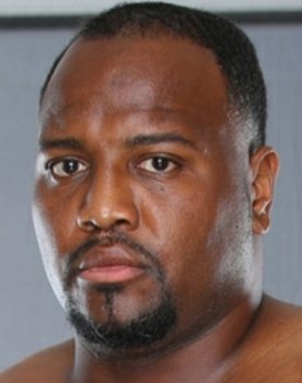 Donald Haynesworth as Self