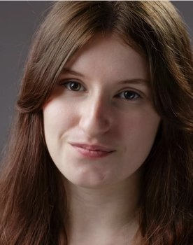 Erin Minty as Amelia